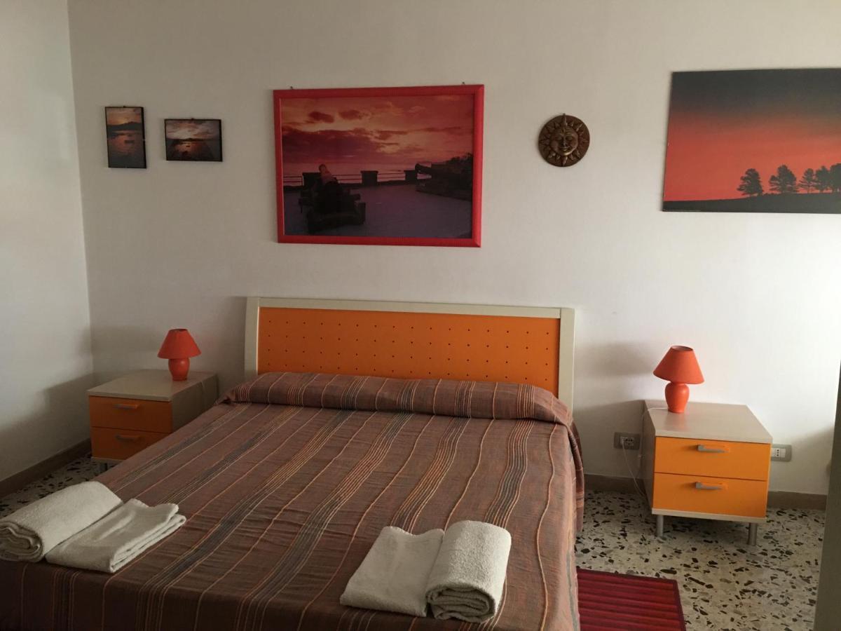 Catalan Apartment Алгеро Екстериор снимка