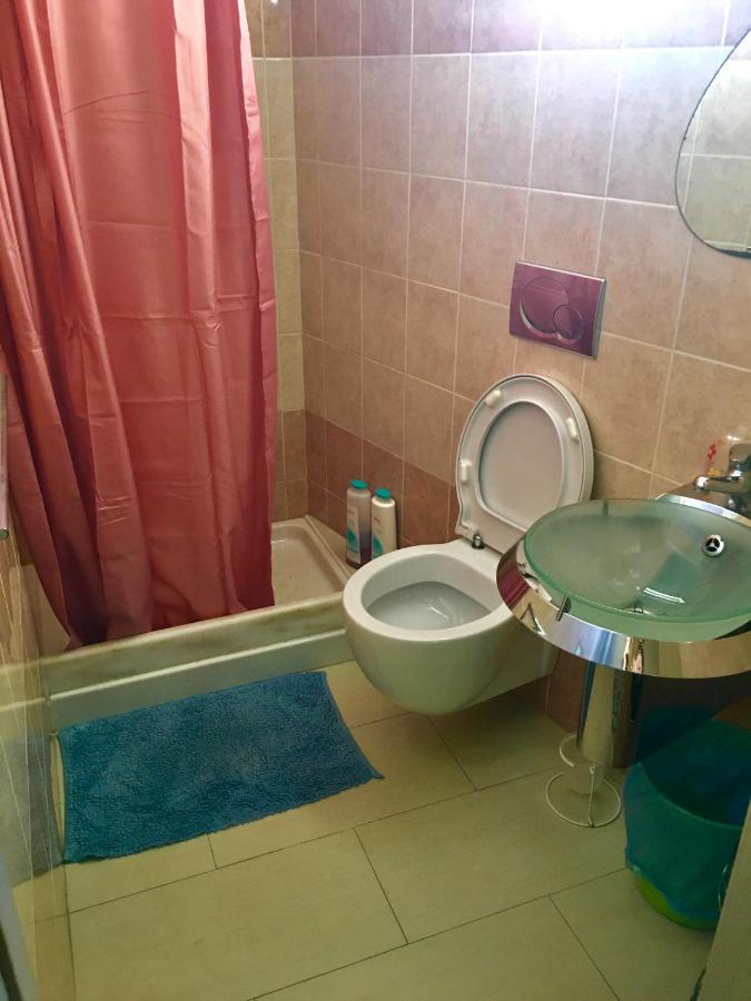 Catalan Rooms Алгеро Екстериор снимка