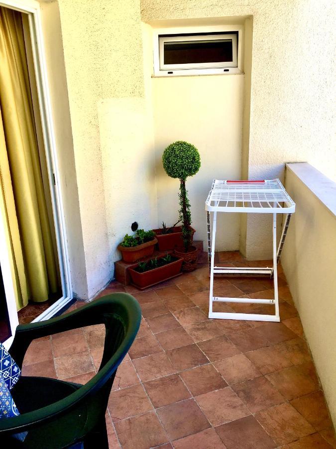 Catalan Rooms Алгеро Екстериор снимка