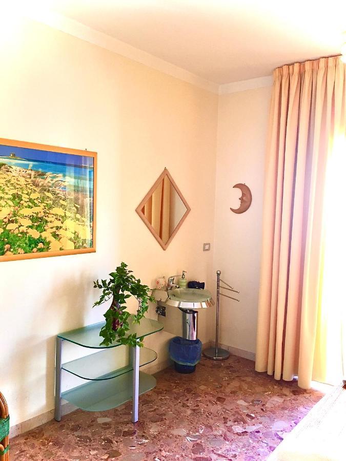 Catalan Rooms Алгеро Екстериор снимка