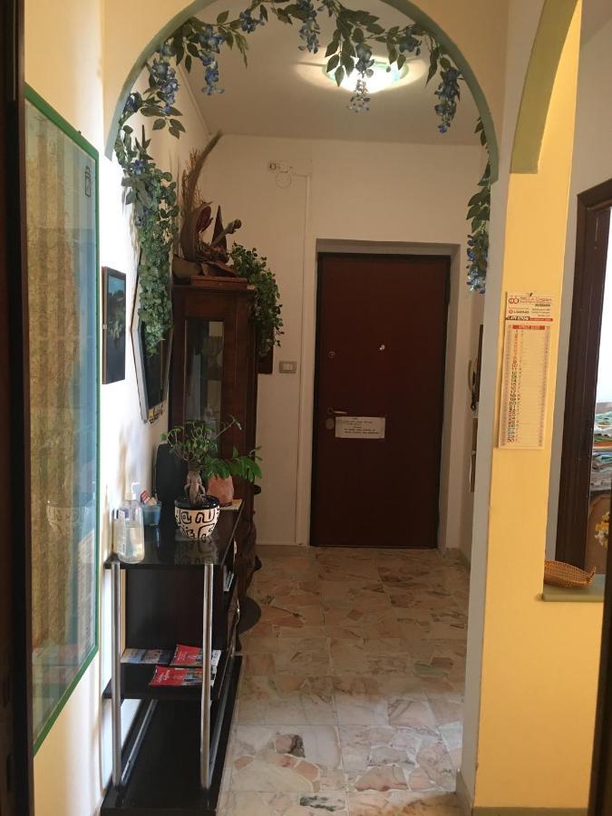 Catalan Rooms Алгеро Екстериор снимка
