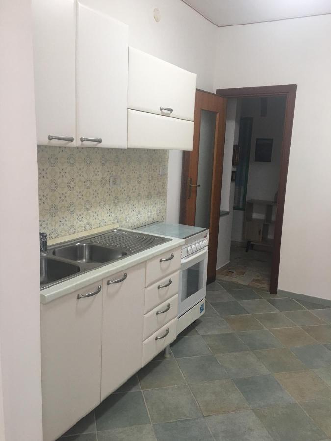 Catalan Apartment Алгеро Екстериор снимка