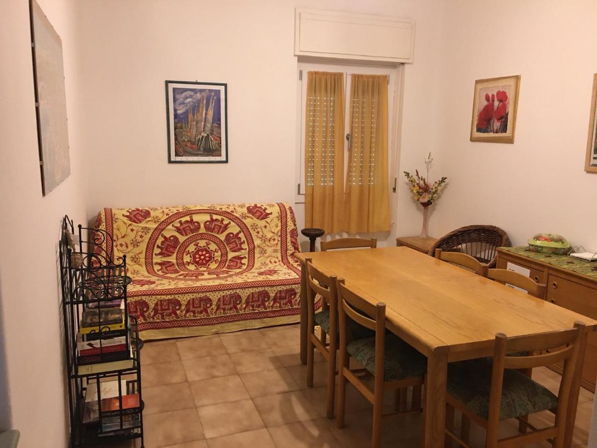 Catalan Apartment Алгеро Екстериор снимка