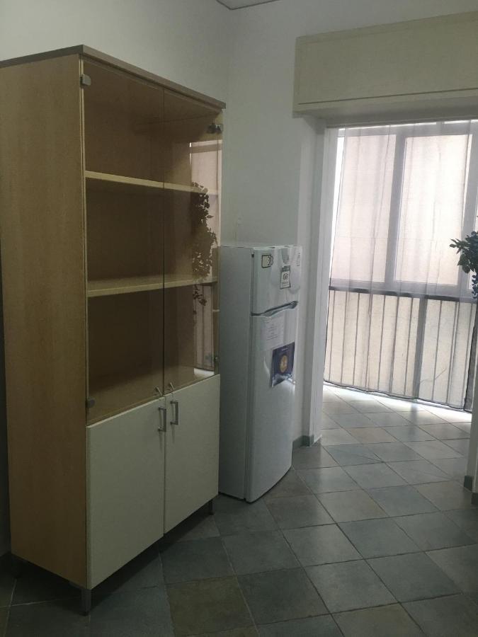 Catalan Apartment Алгеро Екстериор снимка