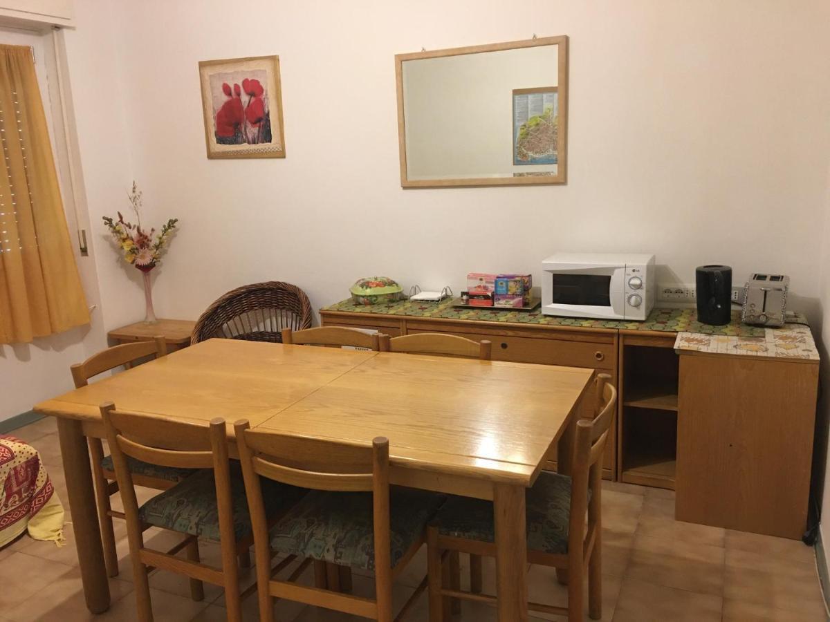 Catalan Apartment Алгеро Екстериор снимка