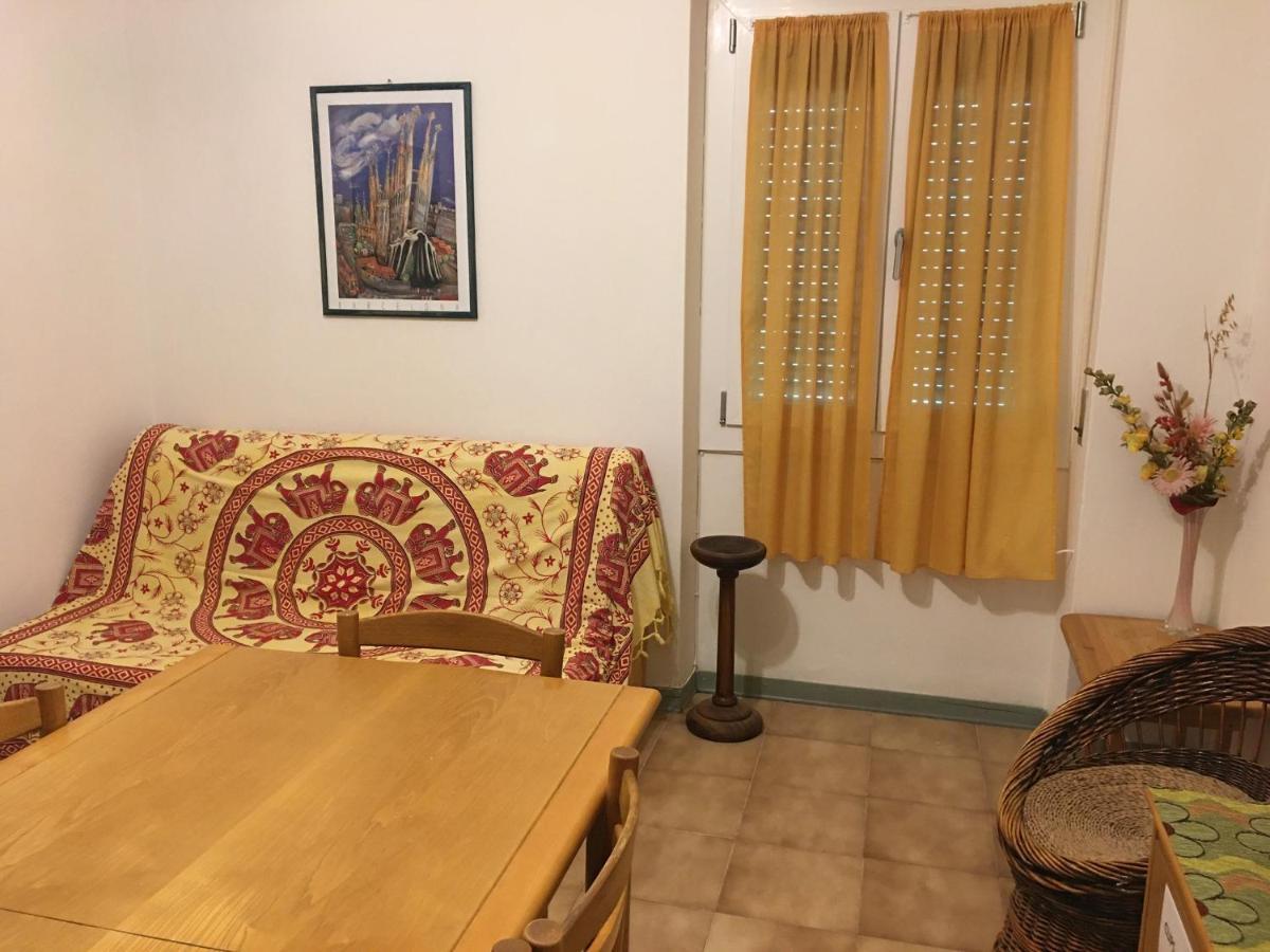 Catalan Apartment Алгеро Екстериор снимка