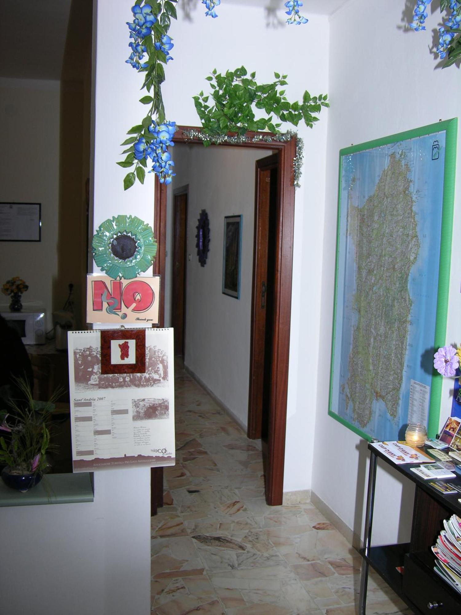 Catalan Rooms Алгеро Екстериор снимка