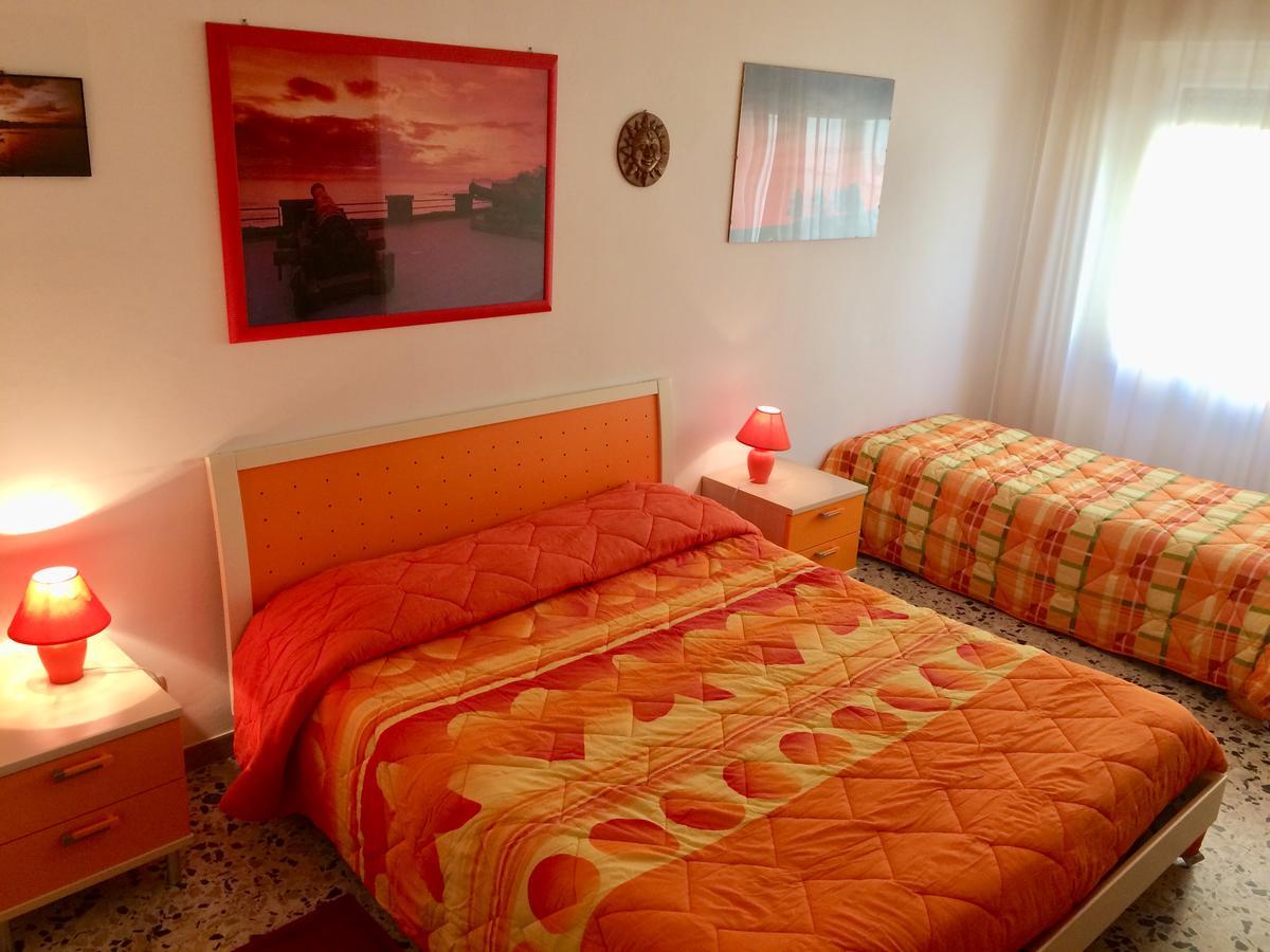 Catalan Rooms Алгеро Екстериор снимка