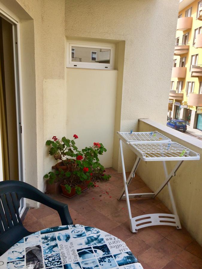 Catalan Apartment Алгеро Екстериор снимка