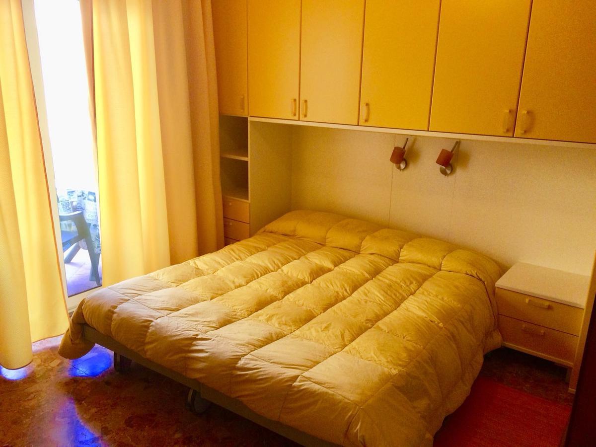 Catalan Apartment Алгеро Екстериор снимка